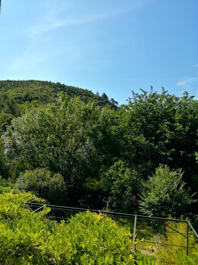 La Maison Hilarion Correns Cameră foto